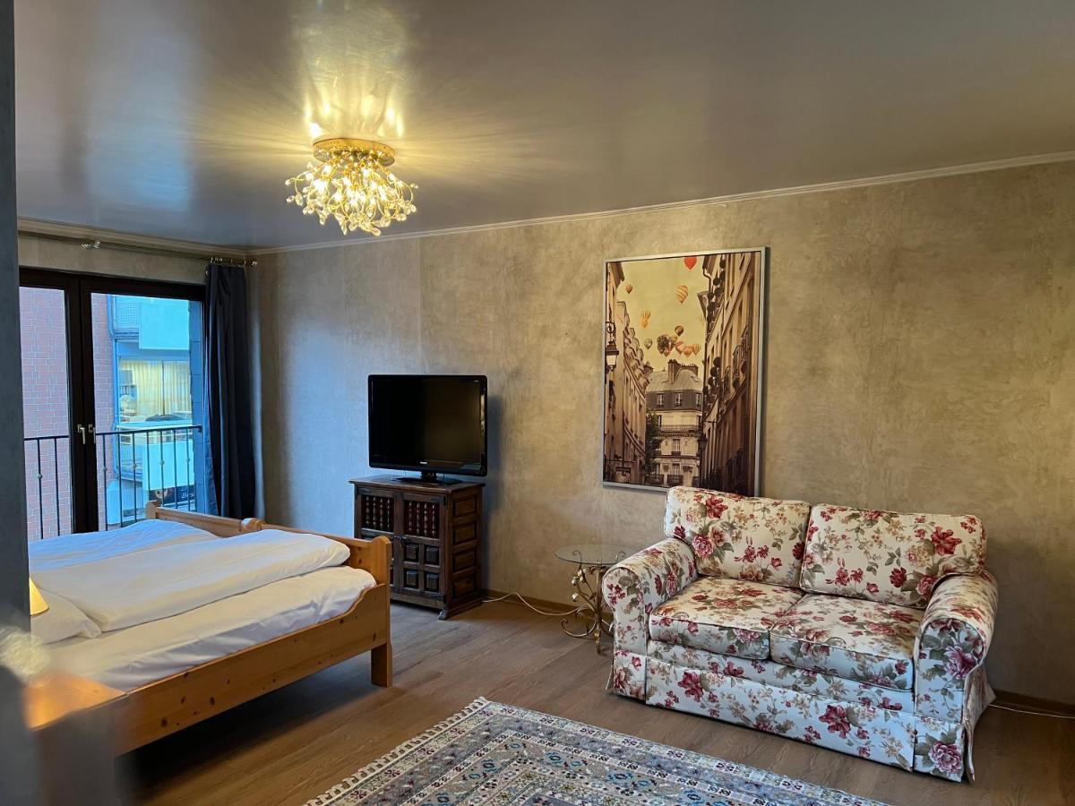 Ferienwohnung 11 Torster - Im Zentrum Der Altstadt Χάμελν Εξωτερικό φωτογραφία
