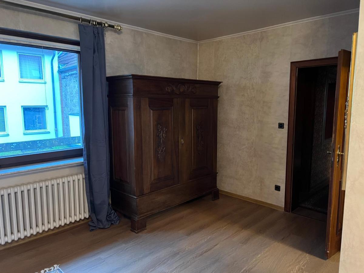 Ferienwohnung 11 Torster - Im Zentrum Der Altstadt Χάμελν Εξωτερικό φωτογραφία