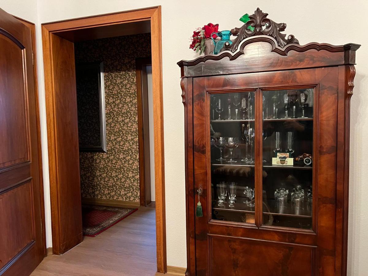 Ferienwohnung 11 Torster - Im Zentrum Der Altstadt Χάμελν Εξωτερικό φωτογραφία