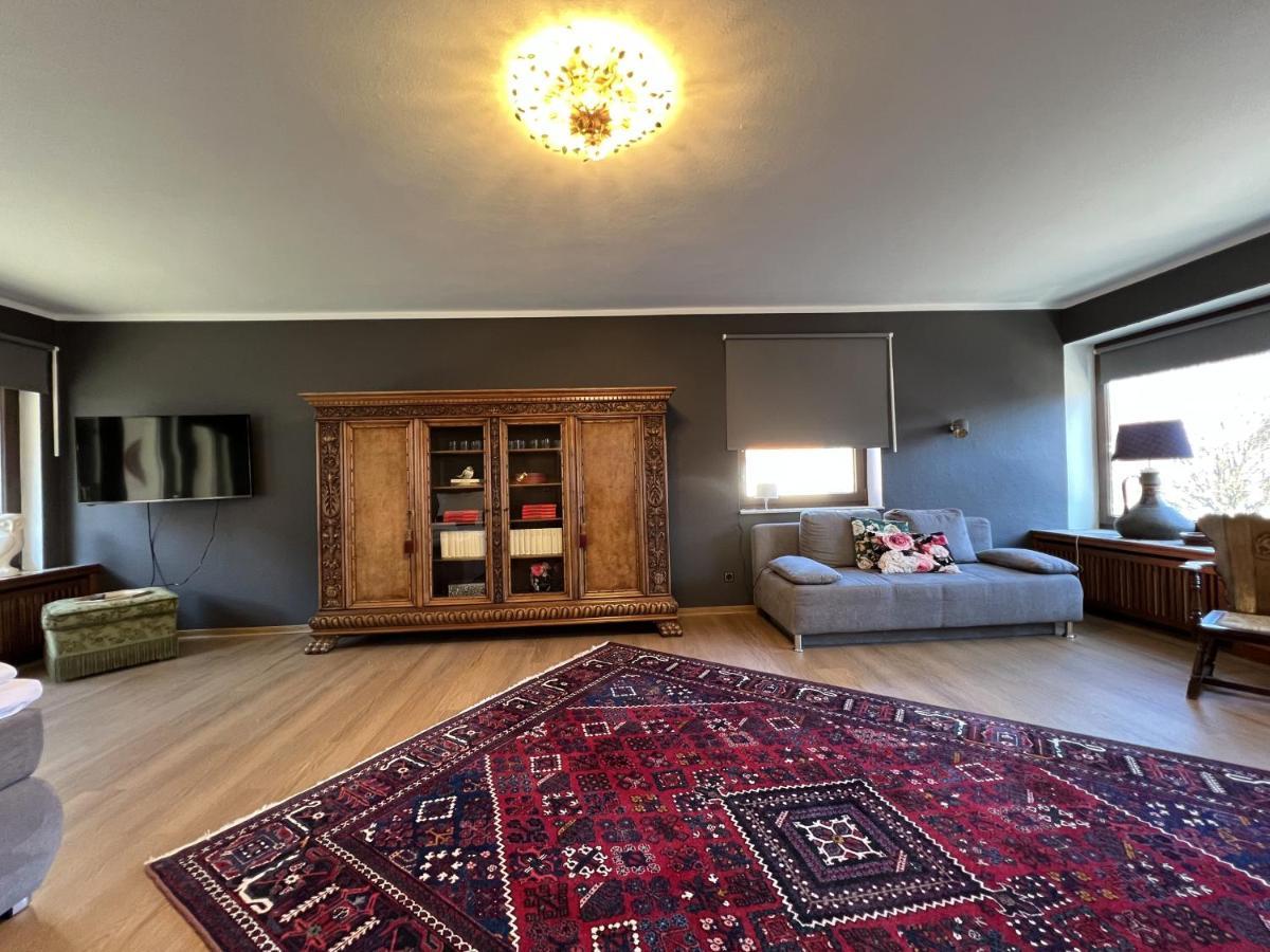 Ferienwohnung 11 Torster - Im Zentrum Der Altstadt Χάμελν Εξωτερικό φωτογραφία