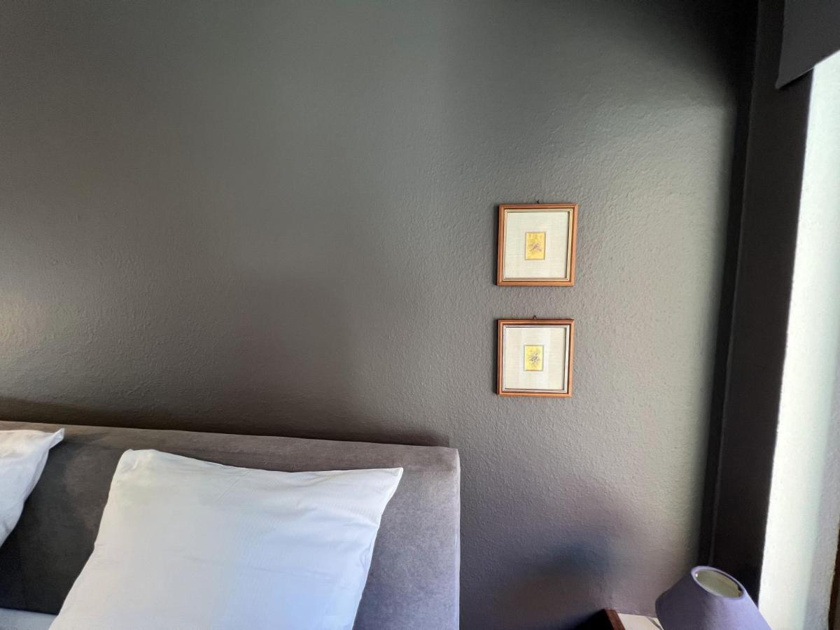 Ferienwohnung 11 Torster - Im Zentrum Der Altstadt Χάμελν Εξωτερικό φωτογραφία